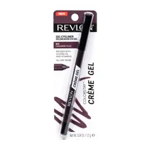 Delineador En Gel Revlon Colorstay 824 Cashmere Plum 1.2G