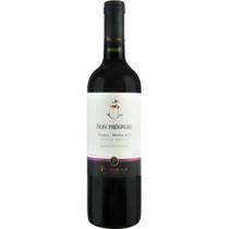 Pizzorno Don Prospero Tannat/Merlot 750ML