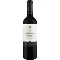 Pizzorno Don Prospero Tannat/Merlot 750ML