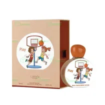 Kids Pride Play Edp Lattafa - 75 ML - Perfume Unisex