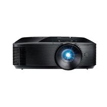 Projetor Optoma HD146X 3600L FHD 3D/HDMI/USB/Negr