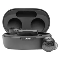 Fone de Ouvido JBL Quantum Air TWS Wireless - Preto