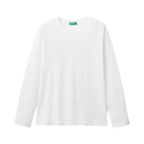 Camiseta Benetton 3U53J1F05 101