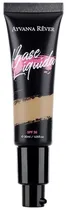 Base Liquida Ayvanna Rêver Satinado S08 - 30ML