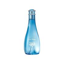 Davidoff Cool Water Street Fighter Edt F 100ML