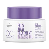 Higiene Schwarzkopf Mask Frizz Away 200ML - Cod Int: 77858