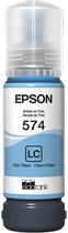 Refil de Tinta Epson T574520-Al 70ML - Ciano Claro