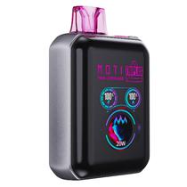 Vaper Moti Triplus 25K Pink Lemonade