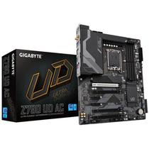 Placa Mãe Intel (1700) Gigabyte Z790 Ud Ac DDR5