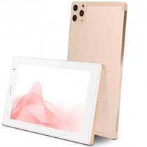 Tablet Cidea 8/512 5G CM513 7P 1 Chip Dourado