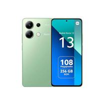 Cel Xiaomi Note 13 6/128GB Verde