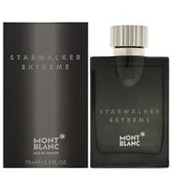 Montblanc Starwalker Extreme Edt Mas 75ML