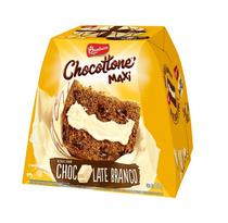 Pan Dulce Chocottone Maxi Blanco 500GR