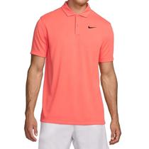 Nike Deportes Nike Polo Mas DF Solid DH0857643 Coral s/C