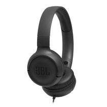 Fone JBL Tune T500 Black