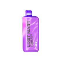 Vaper Descartavel Lost Mary MT15000 Summer Grape