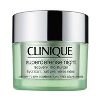 Crema Facial Clinique Superdefense Night Recovery 50ML