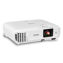 Projetor Epson Cinema E20 3400 Lumens