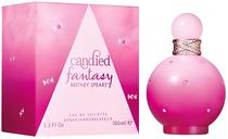 Perfume Britney Spears Fantasy Candied Edt 100ML - Feminino