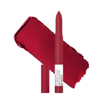 Lápiz Labial Maybelline Superstay Ink Crayon 125 Check Yourself 1.2GR