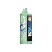 Vaper Descartavel Lost Mary MO20000 Pro Ice Mint