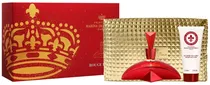 Kit Perfume Marina de Bourbon Rouge Royal Edp 100ML + Body Lotion 100ML - Feminino