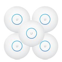 Ui. UAP-AC-LR-5 Unifi AP Ac 2.4/5GHZ 5-Pack Longo Alcance