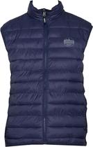Colete Jeep JMW24137 Blue - Masculino