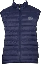 Colete Jeep JMW24137 Blue - Masculino