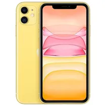 Apple Swap iPhone 11 256GB Yellow Grado A (Americano)