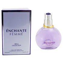 Perfume Ard Al Zaafaran Echante Femme Mega Collection - Eau de Parfum - Feminino - 100ML