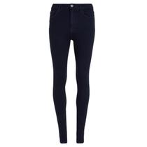 Pantalon Casual Femenino Tommy Hilfiger Jeans Harlem Ultra Skinny