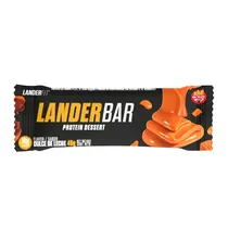 Barra de Proteína Landerfit Doce de Leite 46G