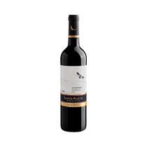 Santa Alicia Vino Reserva Carmenere 750ML Con 14% -