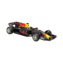 Auto de Coleccion Burago Race Aston Martin 18-38135 Red Bull Racing RB14