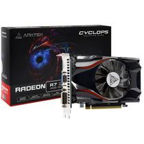 VGA R7-240 4GB Arktek GDDR5 Radeon AKR240D5S4GH1