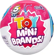 Toy Mini Brands! Zuru - 77220