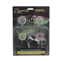 Objetivo Giratorio Gamo Zombie Spinner