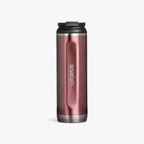 Igloo Termos Y Vasos Bottle SSTL 600ML Acero Inoxidable 7.49 CM X 7.49 CM X 24.51 CM Rosa