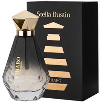 Perfume Stella Dustin Chiaro Edp Masculino - 100ML