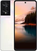 Smartphone TCL In X Plus 40 Nxtpaper T612B DS Lte 6.78" 8/256GB - Opalescent