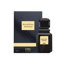 Ajmal Perfume Santal Wood Masculino 100ML s/C