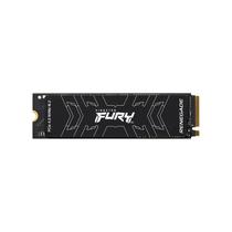 SSD Kingston M.2 Nvme Fury Renegade 500GB