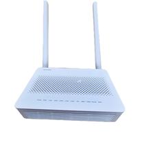 F. Onu Gpon Wifi Ac Huawei EG8145V5 1POT+4GE+2USB 5DBI Upc