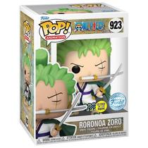 Funko Coleccionables Funko One Piece Roronoa Zoro 923 s.Edit s/C