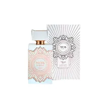 Perfume Zimaya Musk Is Great 100ML