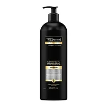 Shampoo Tresemme Liso Perfeito 880ML