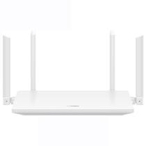 Roteador Huawei WS7001 AX2 Mesh Plus Dual Band / 2.4GHZ / 5GHZ / Wi-Fi 6 / 4 Antenas - Branco