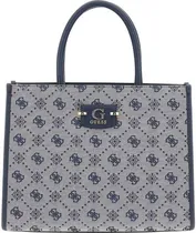 Bolsa Guess JP965422 Feminina - Navy Logo