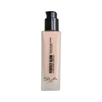 Base Sla París Perfect Glow Fluid 03 Pink Porcelain 30ML